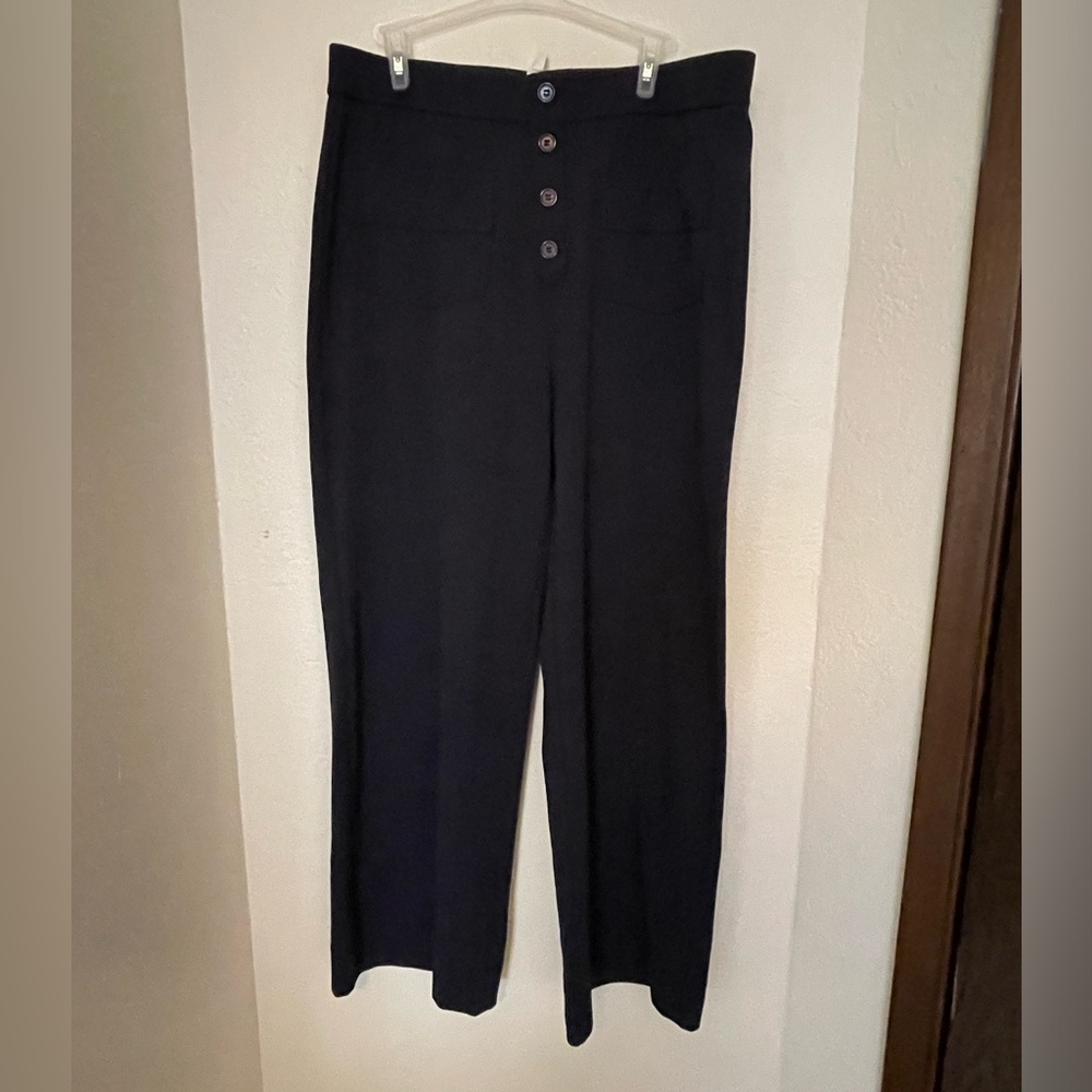 NET Halara wide leg pants